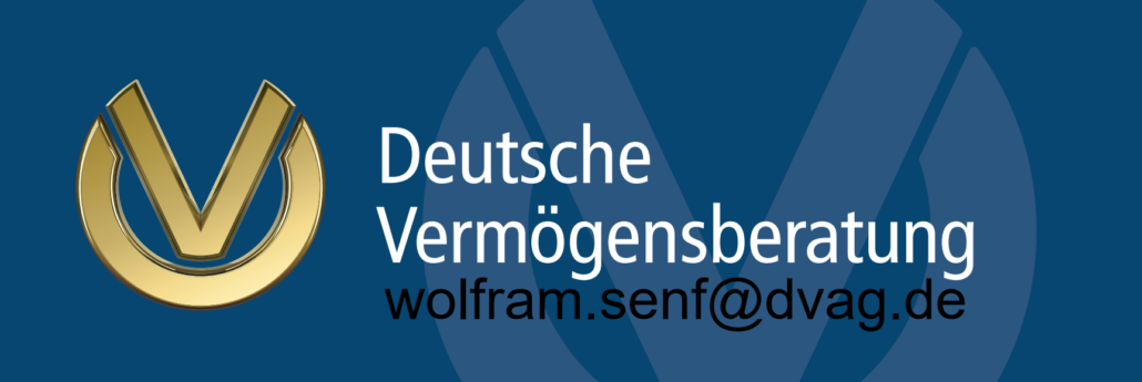 DVAG Wolfram Senf